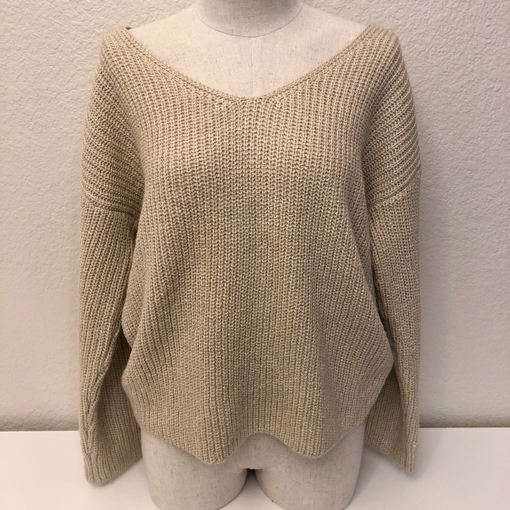 Sweater - Picture 2 of 2